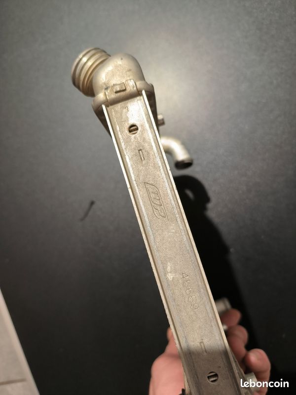 Radiateur freeride (image 3)