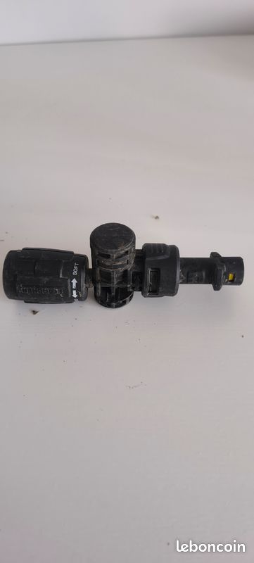 Accessoire Karcher 360° (image 3)