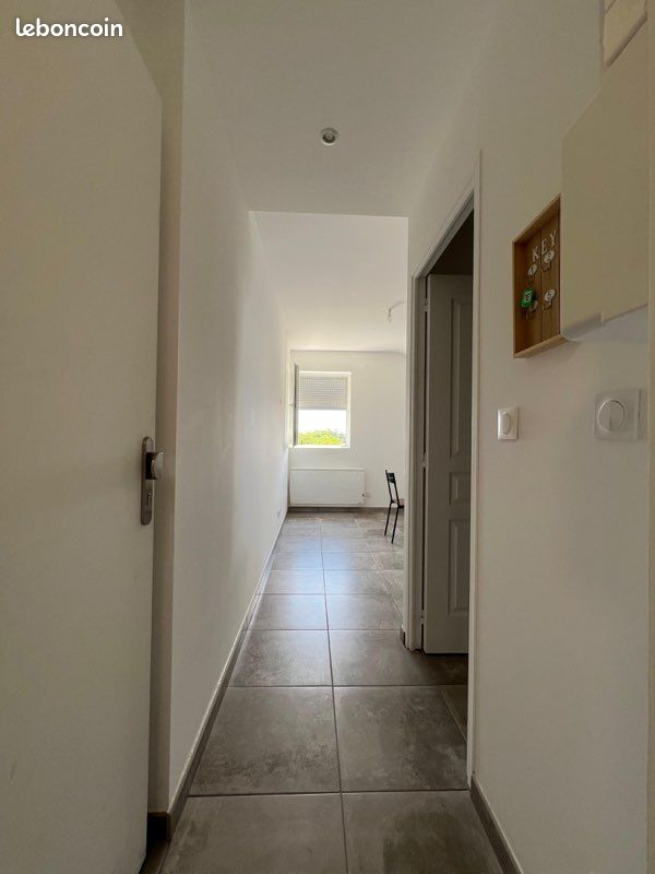 Appartement a louer meyzieu - 1 pièce(s) - 30 m2 - Surfyn