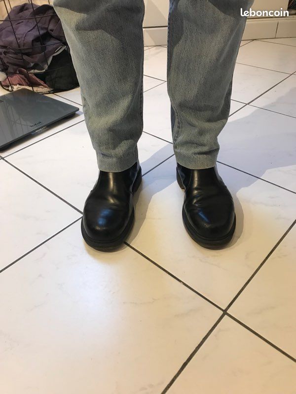 Chaussures doc Martens 37 (image 2)