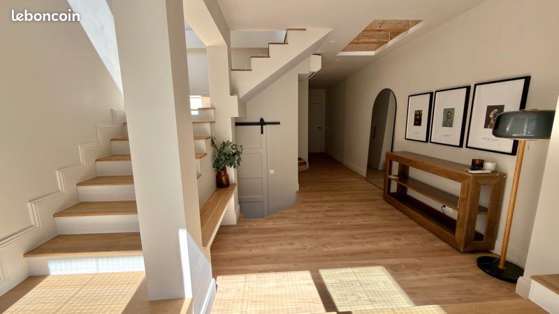 Appartement 4 pièces 125 m² · à Hendaye · 125 m² · 498 000 €