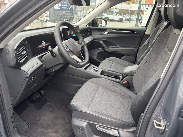Volkswagen Tiguan NOUVEAU 2.0 TDI 150CH DSG7 VW... (image 6)