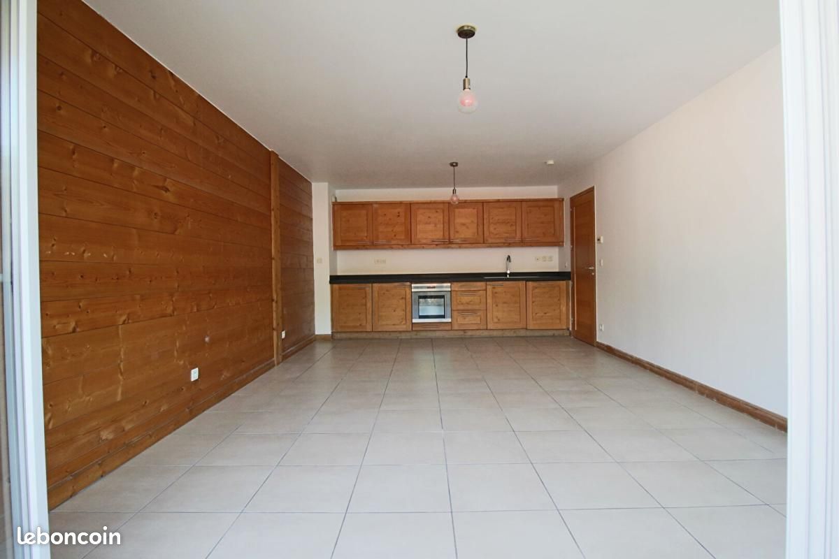 Appartement 3 pièces 64 m² · à Sallanches · 64 m² · 275 000 €