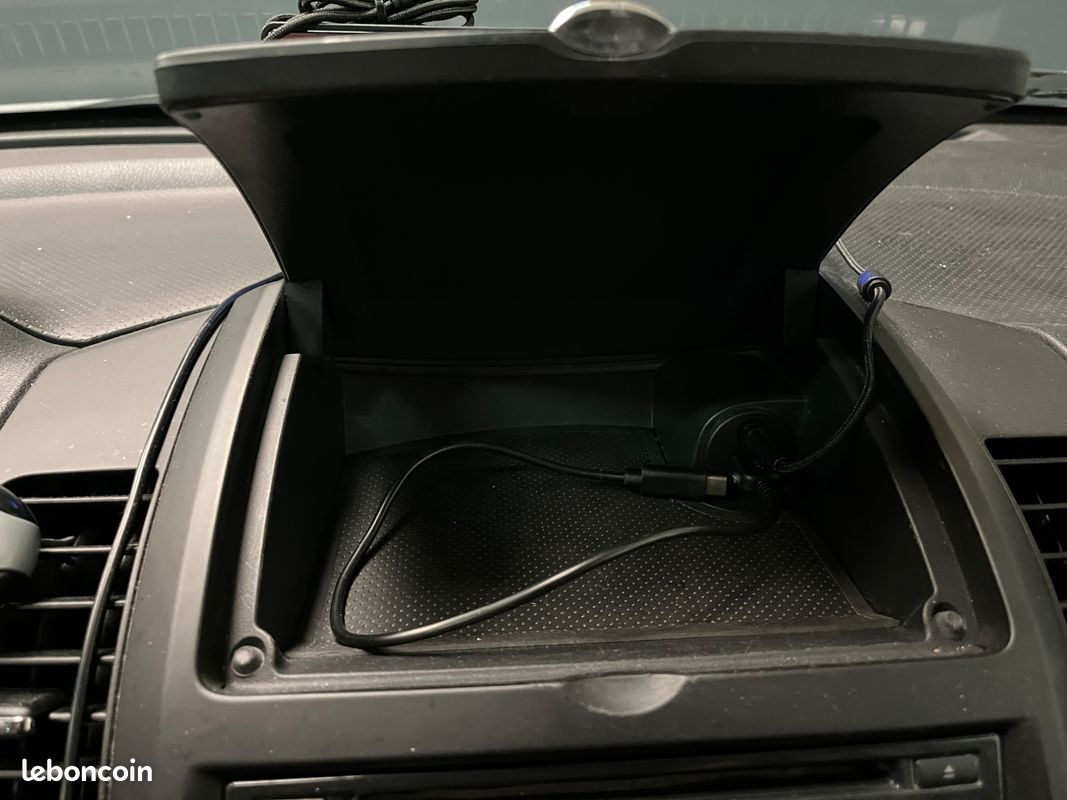 Nissan note 1.4 90 ch acenta (image 22)