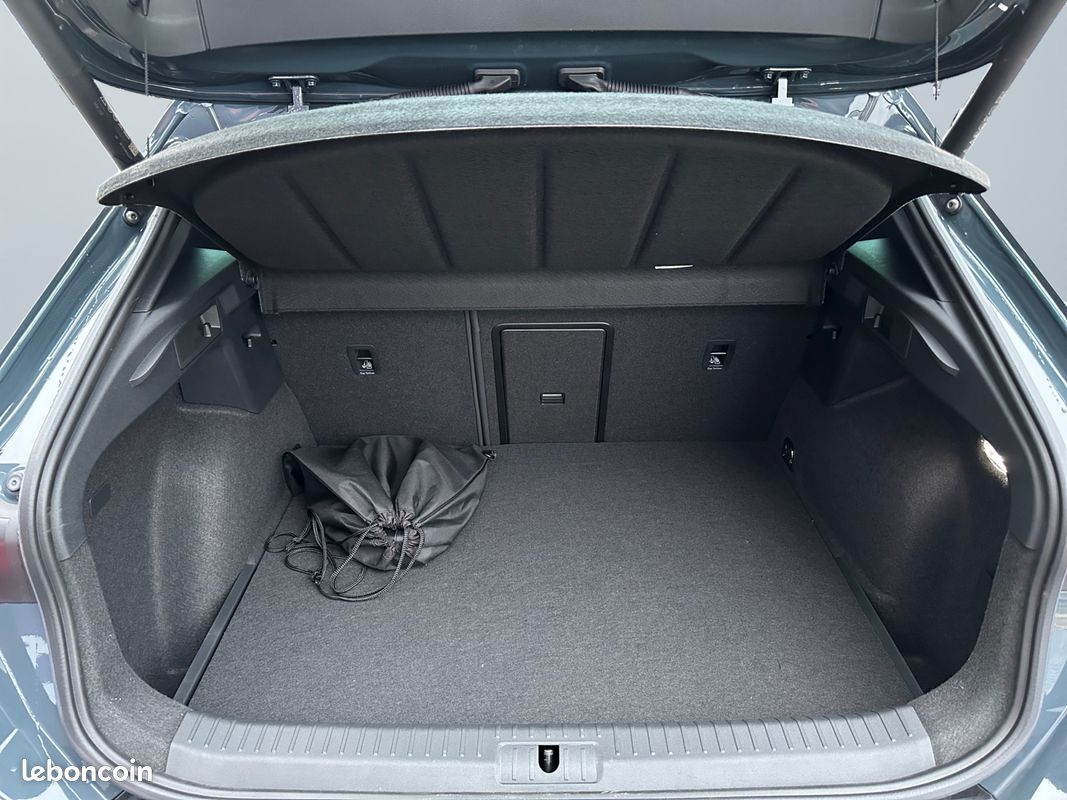 CUPRA Formentor eHybrid 272 ch DSG6 VZ (image 18)