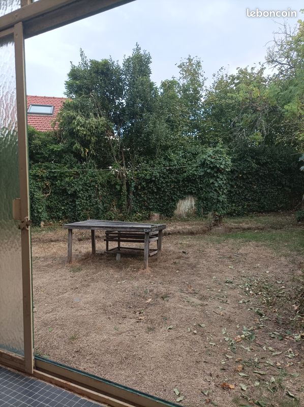 Maison 4 pièces 70 m² · à Orvault · 70 m² · 1 180 €/mois