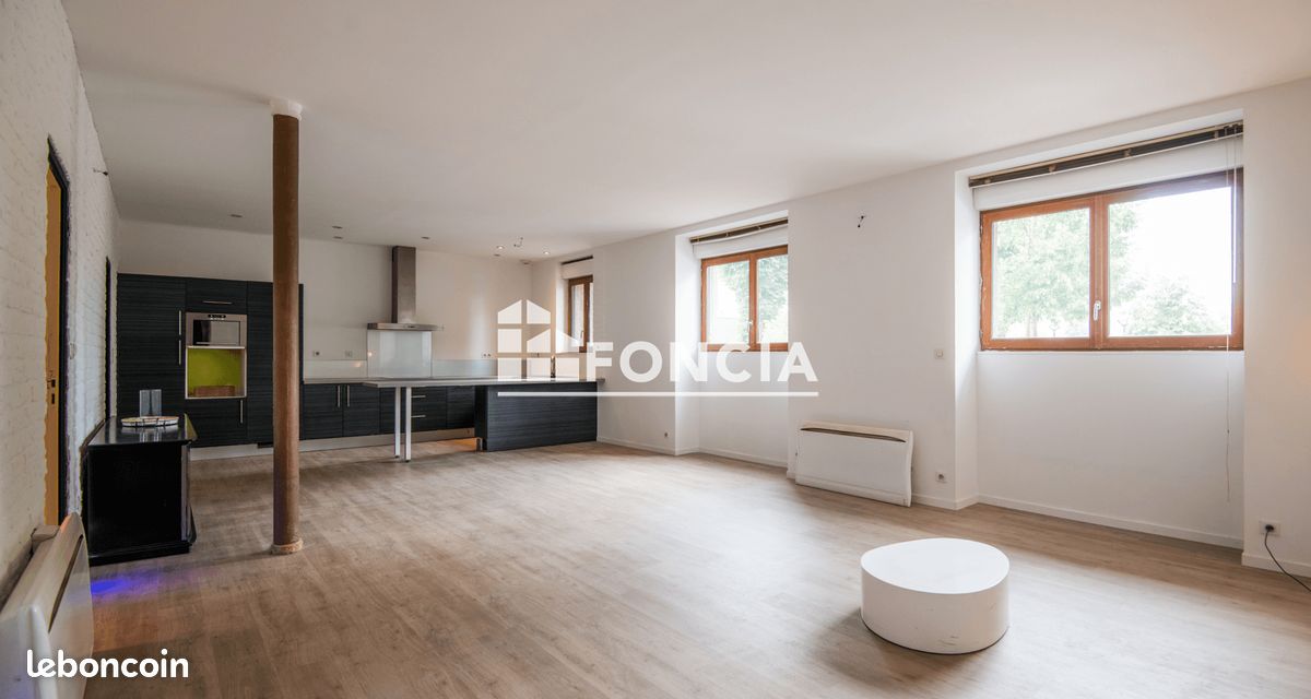 Appartement 3 pièces 82 m² · à Rodez · 82 m² · 150 000 €