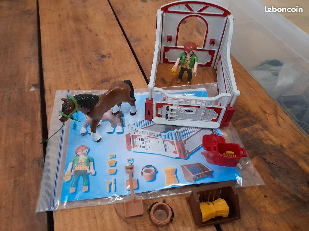 Playmobil (image 1)