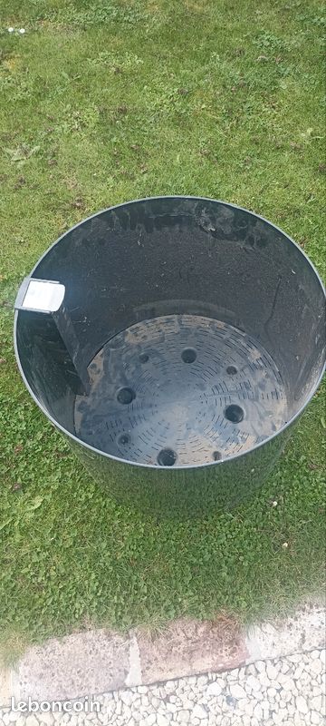 Bac a réserve d'eau (image 2)