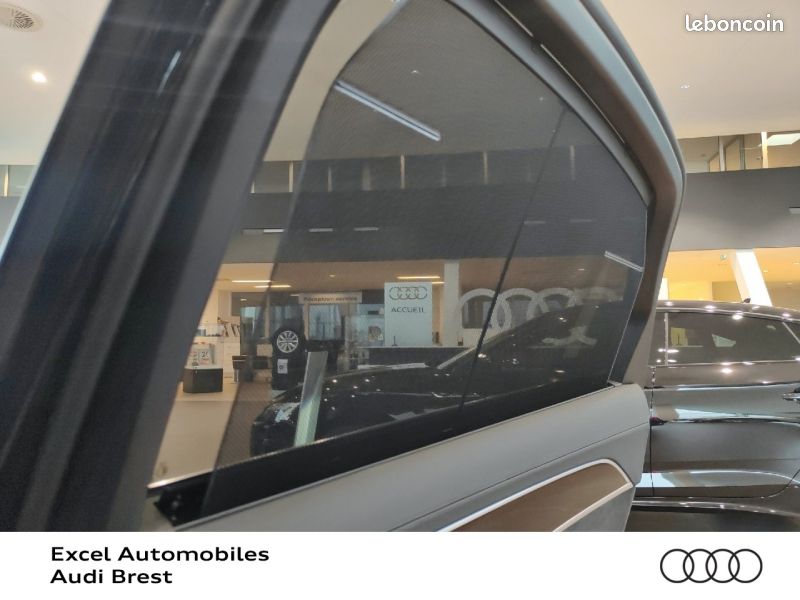 Audi A8 60 TFSI e 462ch Avus quattro tiptronic 8 (image 20)