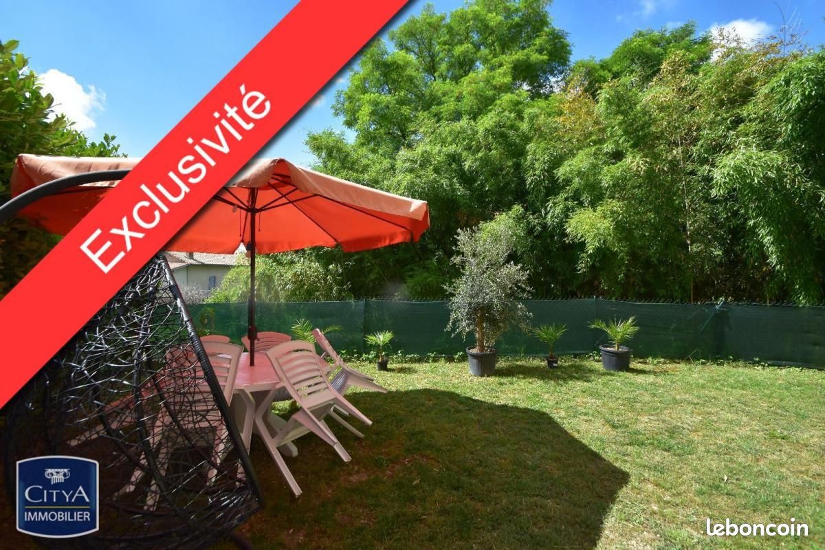 Appartement 3 pièces 64 m² · à Casteljaloux · 64 m² · 620 €/mois