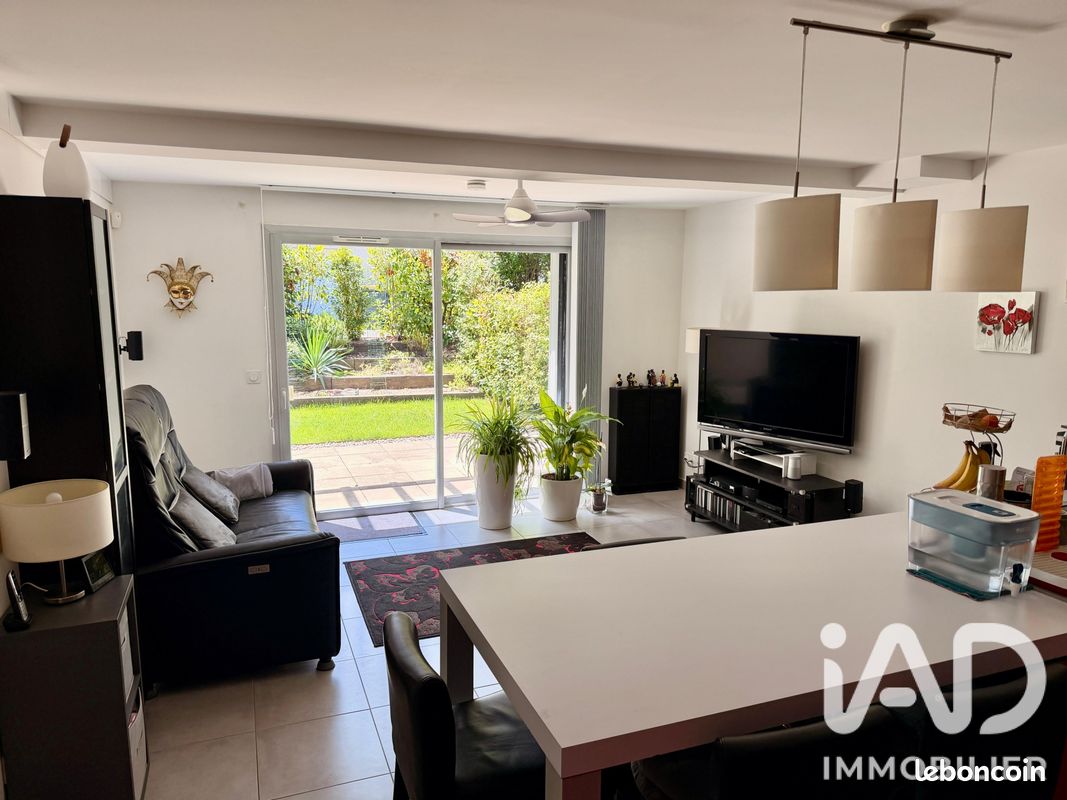 Maison 5 pièces 97 m² · à Annecy · 97 m² · 519 000 €