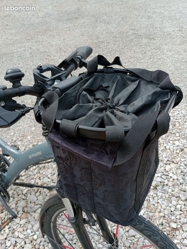 Panier à vélo (image 4)