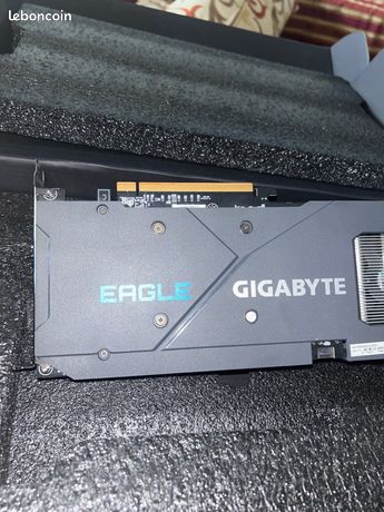 AMD Radeon RX 6600 8Gb PCIe 4.0 4
