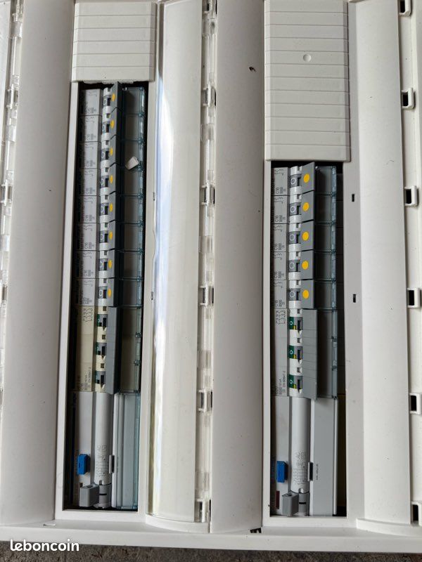 Tableau électrique (image 3)