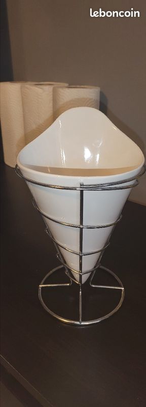 Pot frite (image 1)