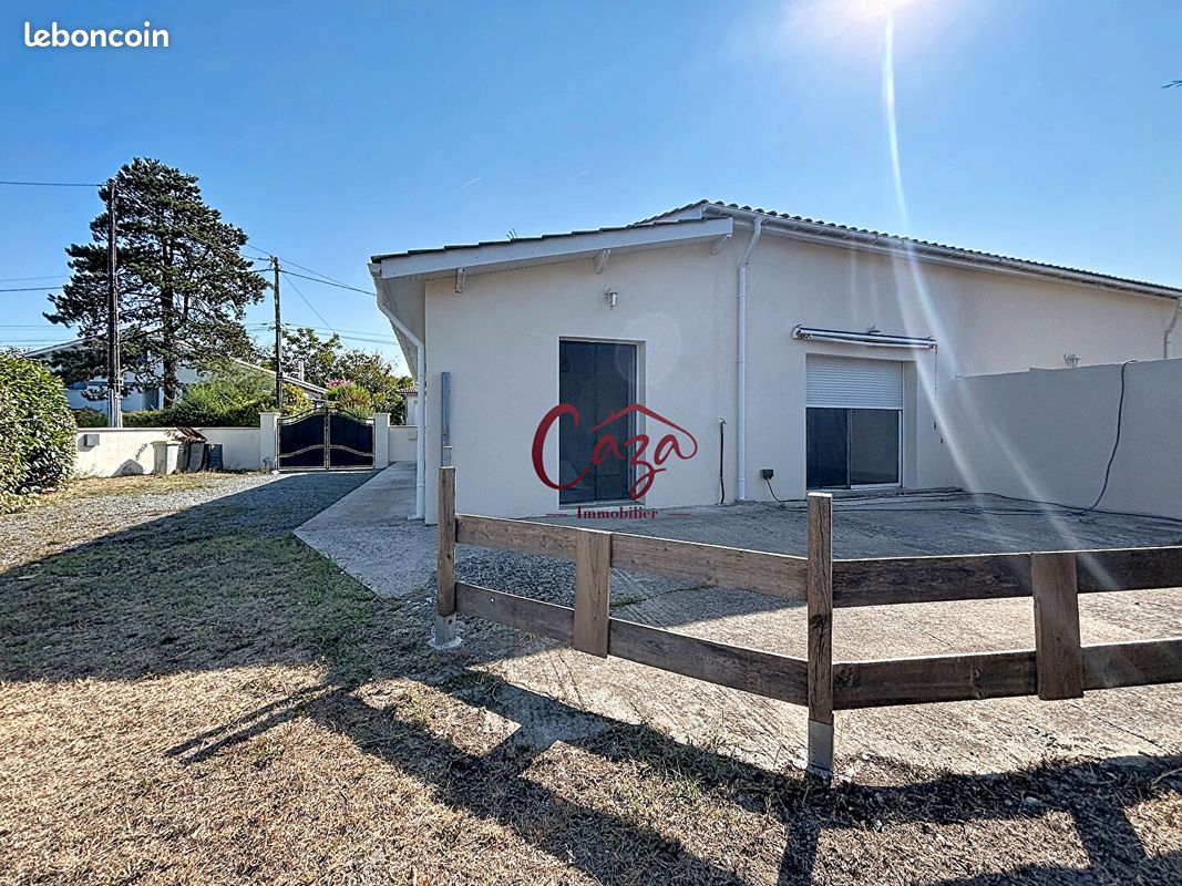 Maison 4 pièces 113 m² · à Créon · 113 m² · 265 000 €