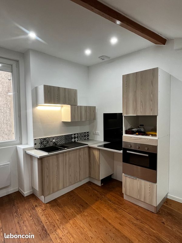 Appartement 3 pièces 53 m² · à Vienne · 53 m² · 770 €/mois