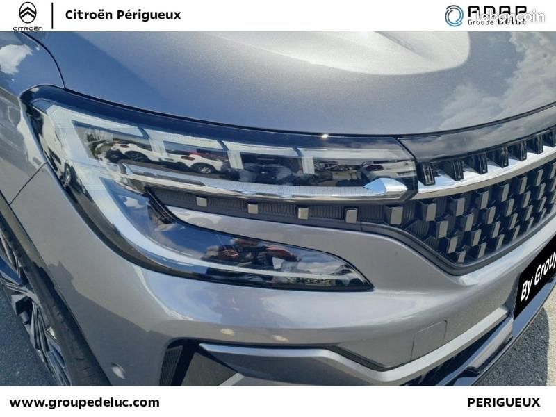 Renault Austral 1.2 E-Tech full hybrid 200ch Iconic (image 28)