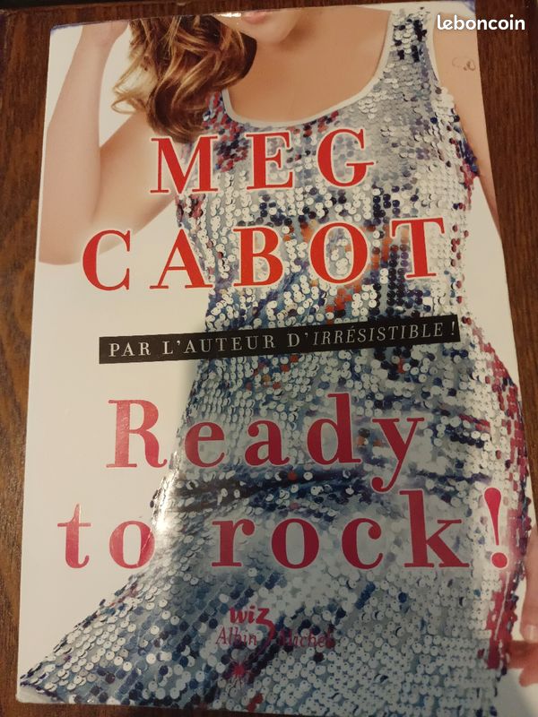 Ready to rock (image 1)