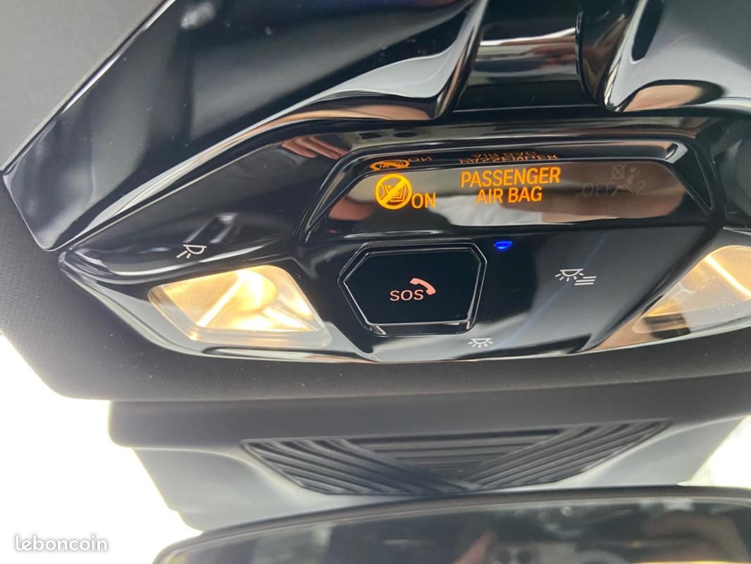 BMW Série 1 F70 120 170 ch DKG7 M Sport (image 17)