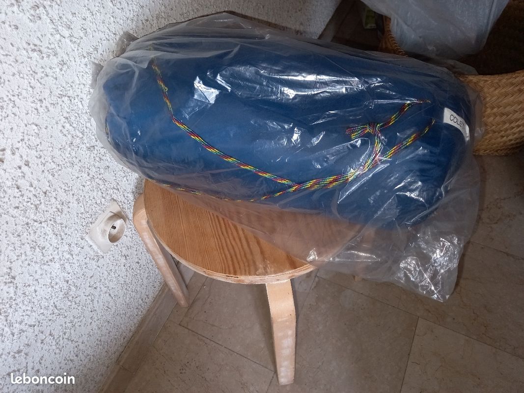Sac de couchage Coleman modèle Maple neuf (image 2)