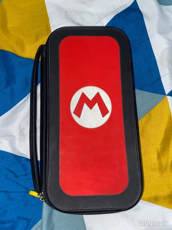 Jeux vidéo Nintendo switch (image 4)