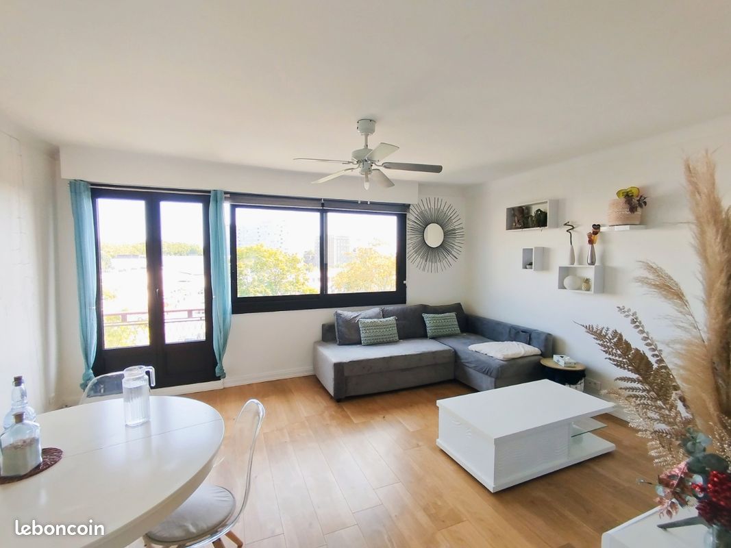 Appartement 3 pièces 55 m² · à Lorient · 55 m² · 160 000 €