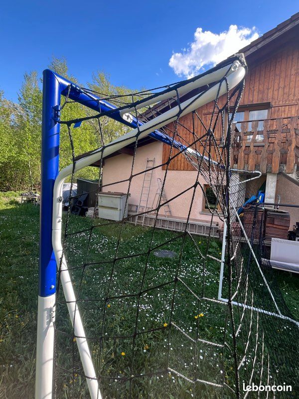 Cage de football (image 4)