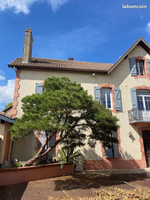 Appartement 4 pièces 85 m² - Sault-de-Navailles 64300 (image principale 10)