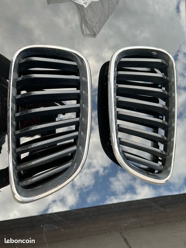 Calandre d’origine bmw série 2 F22 230 (image 1)