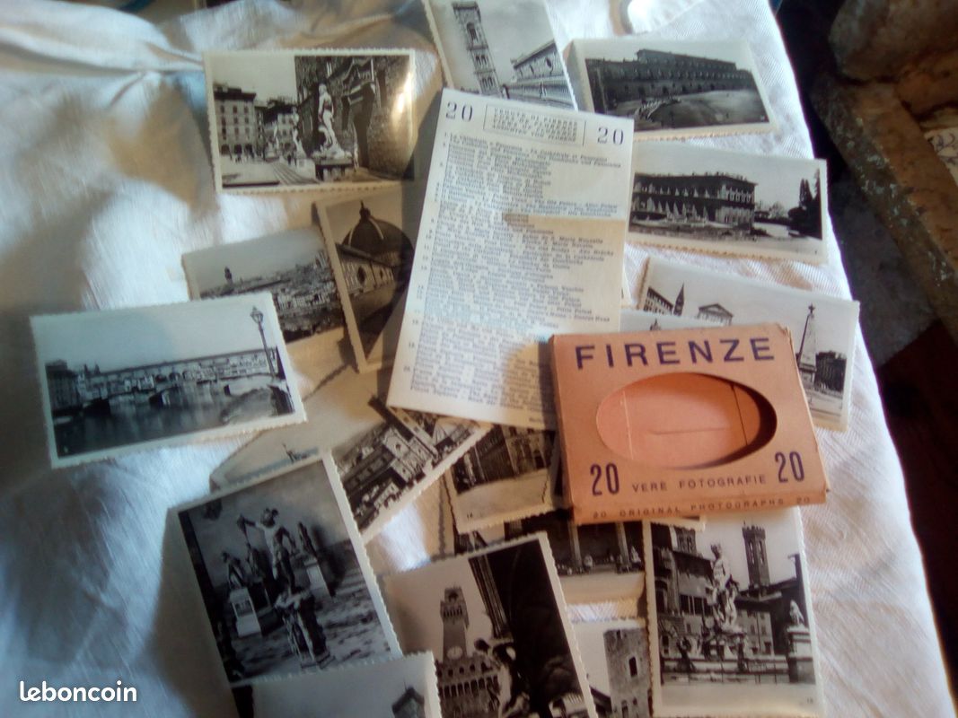 20 photos anciennes (image 3)
