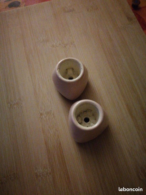 Boutons pour robinet (image 2)