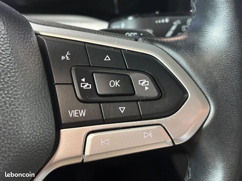 Volkswagen Golf SW 2.0 TDI SCR 116ch Life Plus DSG7 (image 23)
