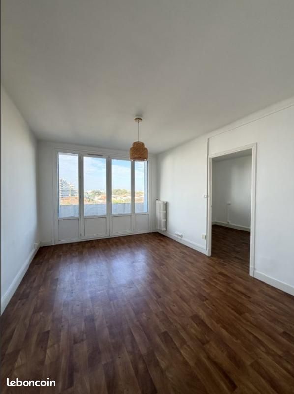 Appartement 2 pièces 42 m² · à Toulouse · 42 m² · 576 €/mois