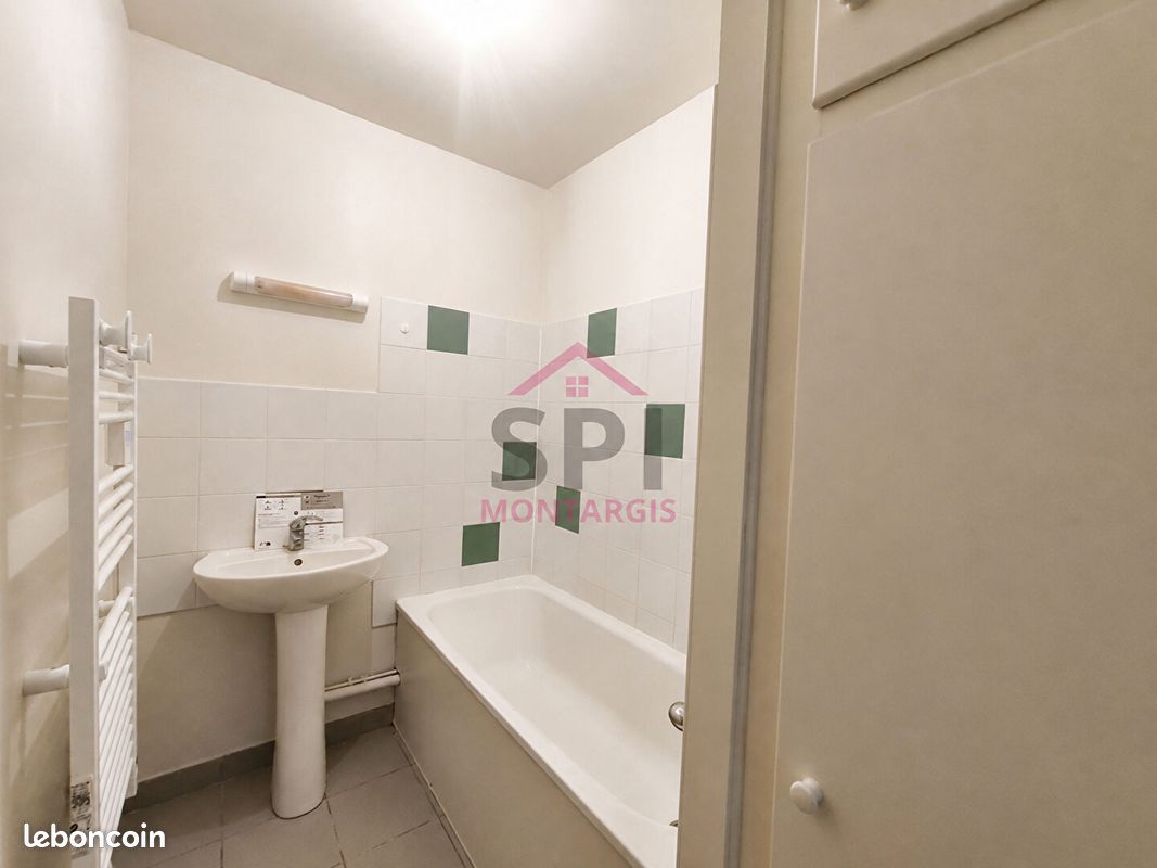 Appartement 4 pièces 63 m² (image 4)