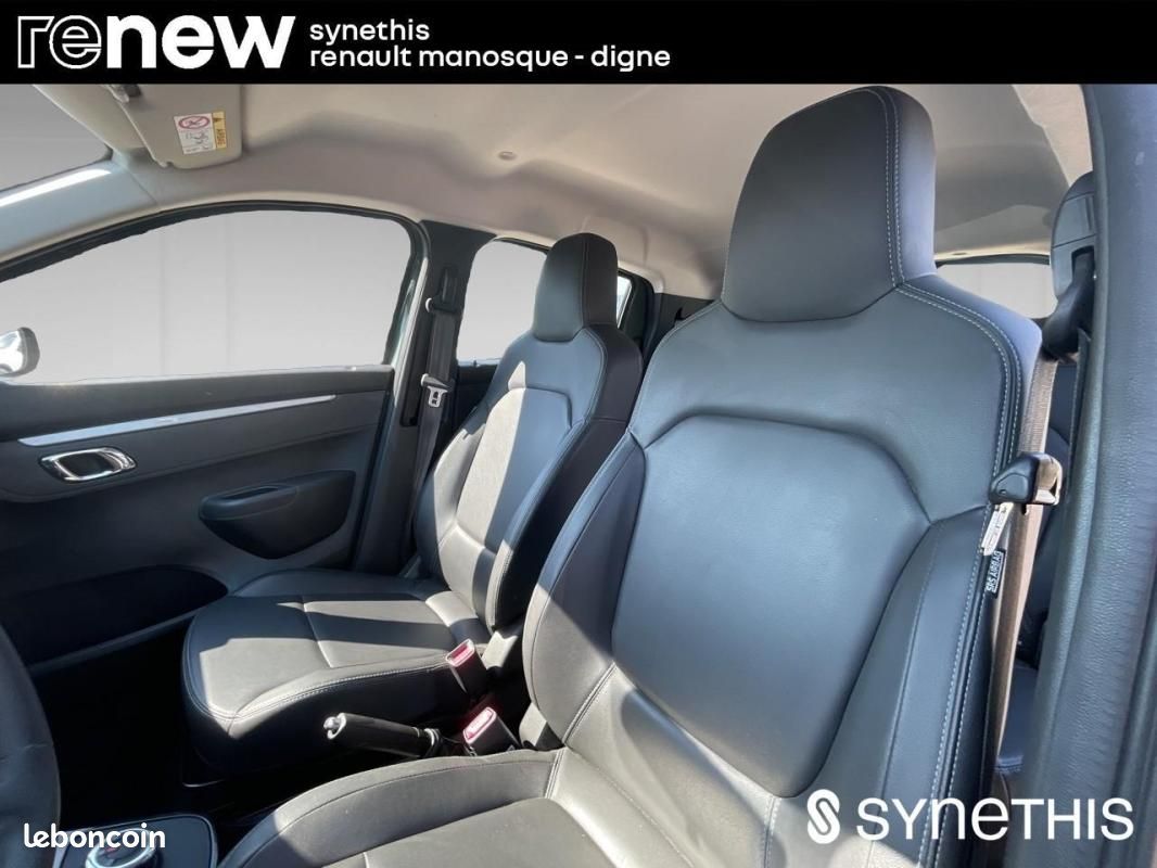 Dacia Spring Expression (image 8)