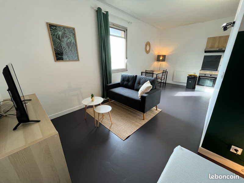 Appartement 1 pièce 30 m² · à Bordeaux · 30 m² · 700 €/mois
