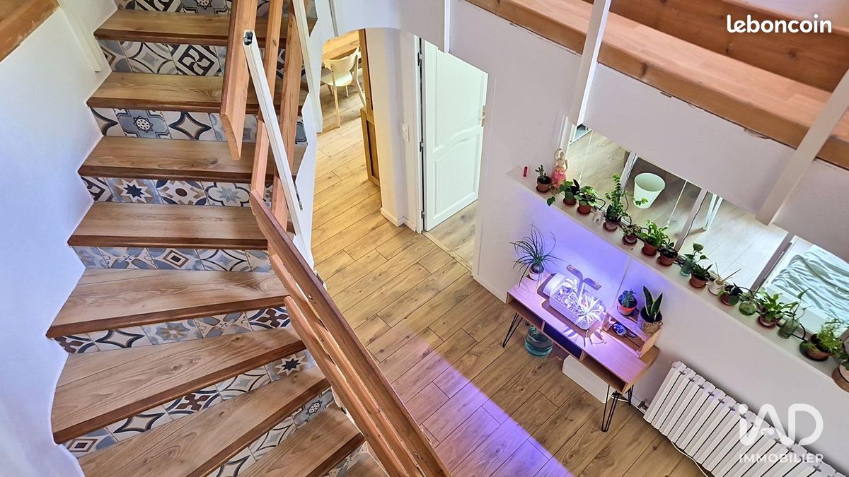 Maison familiale 6 pièces 204 m² (image 17)