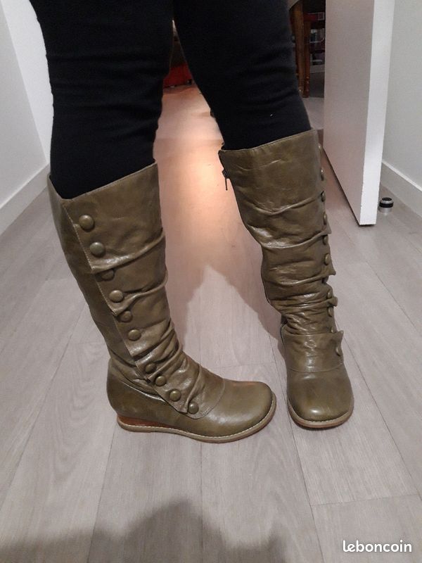 Bottes Miz Mooz (image 2)