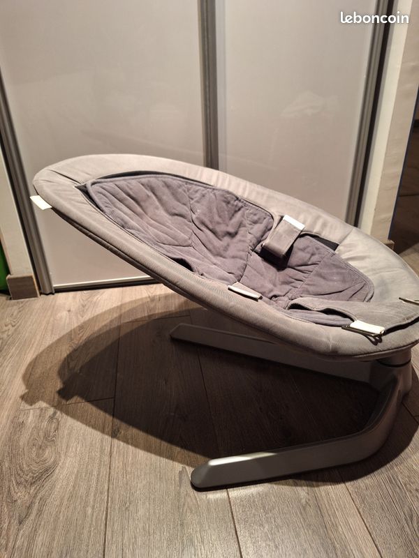 Transat NUNA LEAF (image 2)