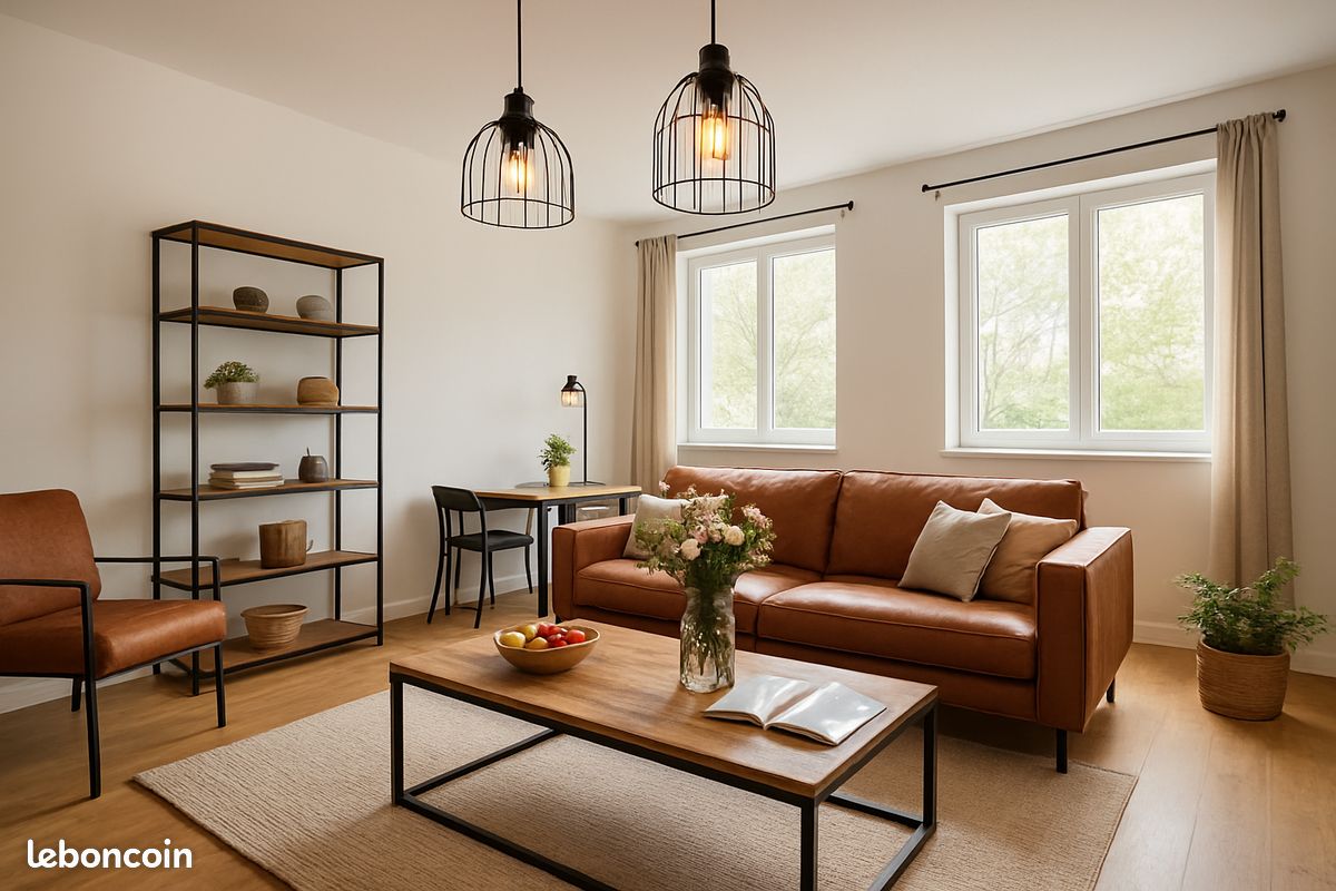 Appartement 3 pièces 68 m² · à Gif-sur-Yvette · 68 m² · 400 000 €