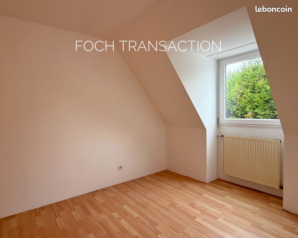 Belle maison individuelle, spacieuse et lumineuse, double garage (image 9)