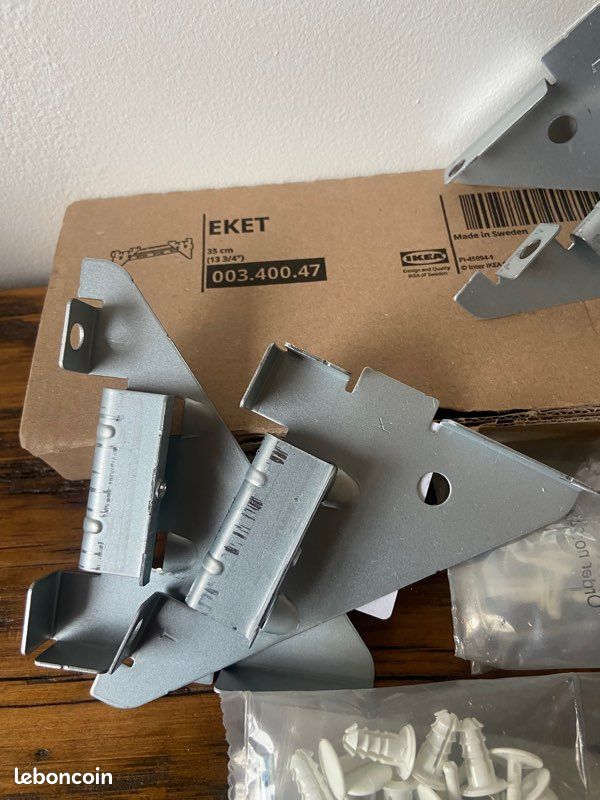 Équerre eket ikea (image 1)