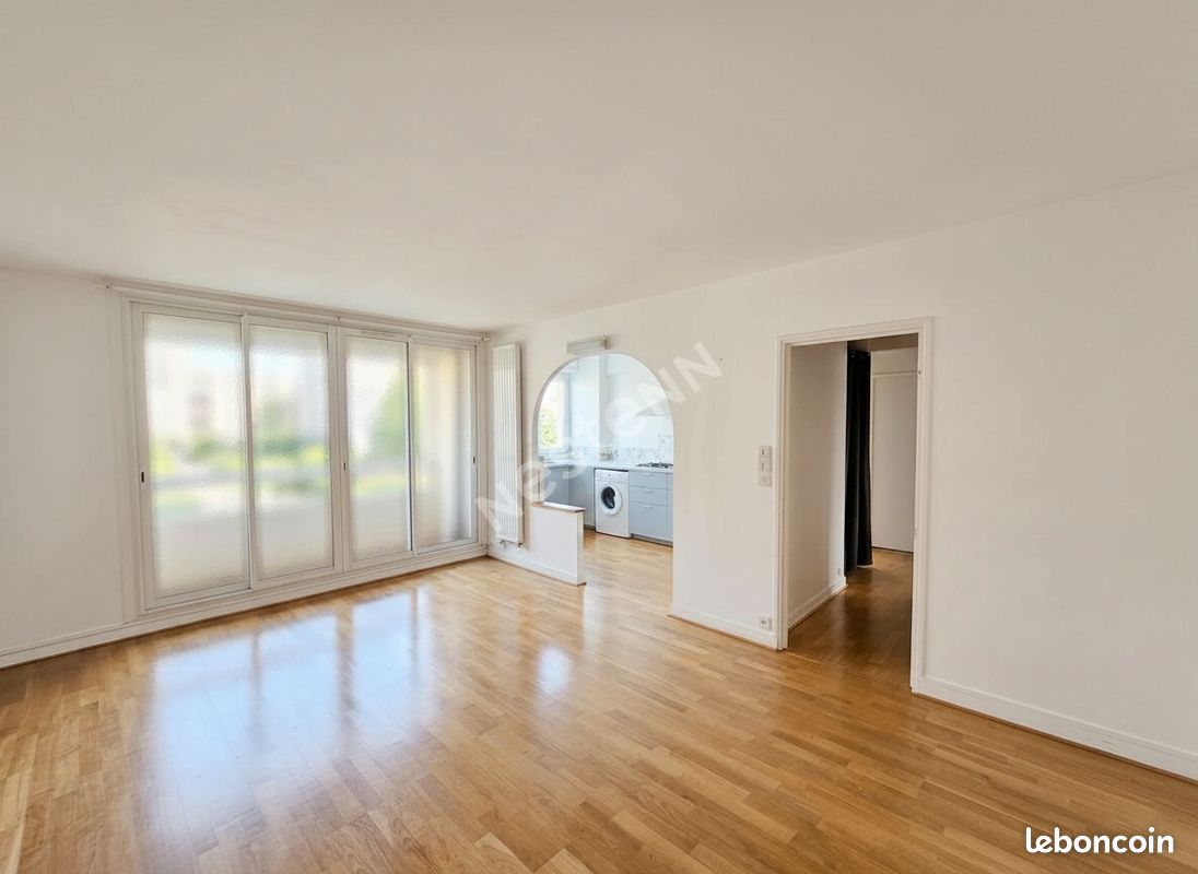 Appartement 2 pièces 48 m² · à Puteaux · 48 m² · 335 000 €