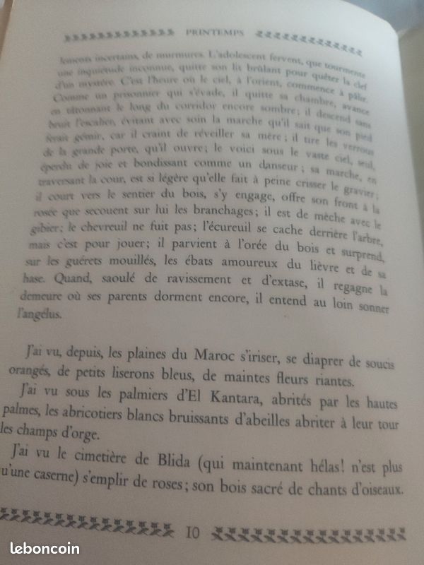 La guirlande des années (image 5)