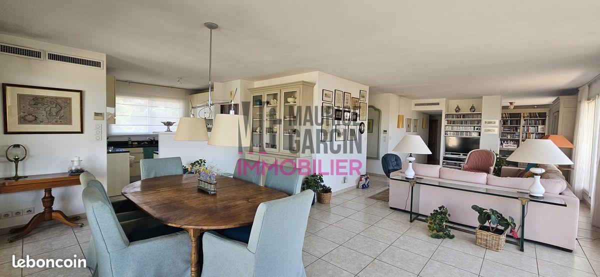 Appartement 4 pièces 133 m² (image 5)