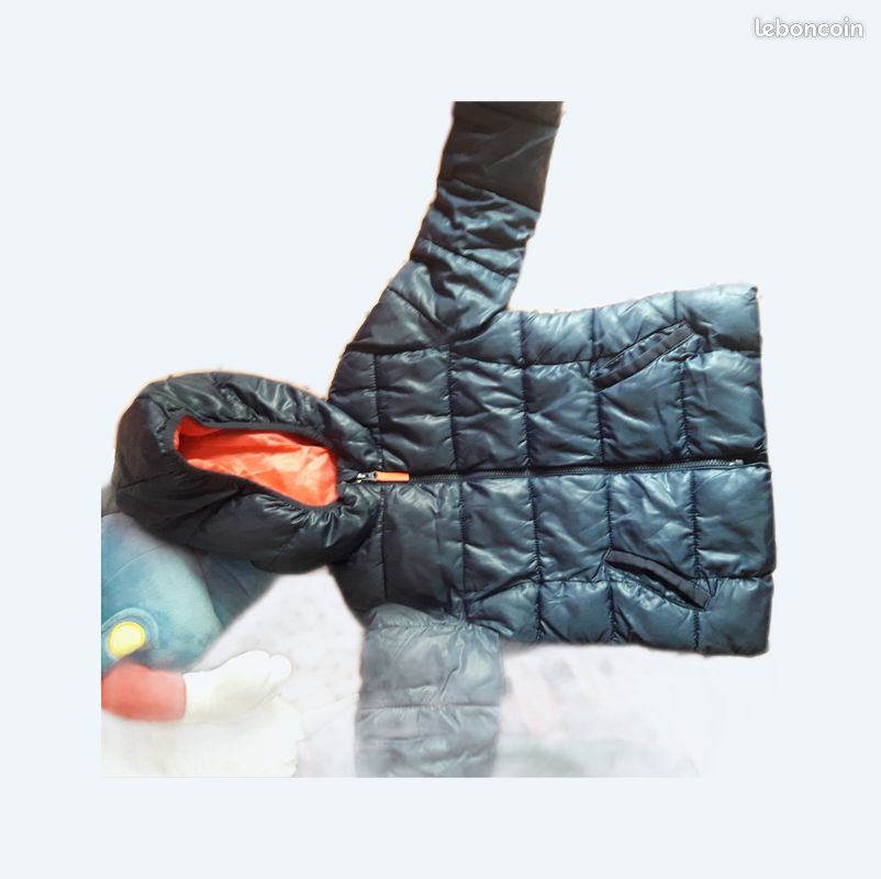 Vendre des habilles pour enfants (image 1)