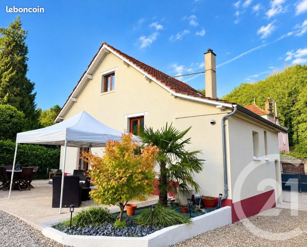 Maison 5 pièces 124 m² · à Ivry-la-Bataille · 124 m² · 229 500 €