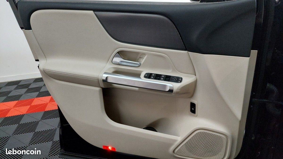 Mercedes GLB 200 Progressive Line (image 27)